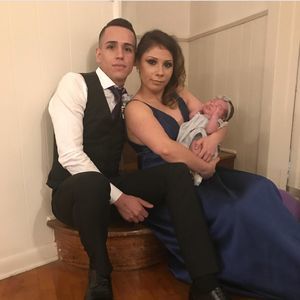 Meet your Posher, Alejandro